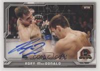 Rory MacDonald