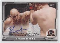 Shawn Jordan