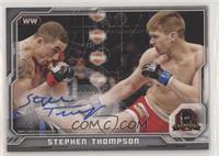 Stephen Thompson