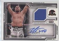 Matt Mitrione