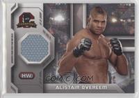 Alistair Overeem