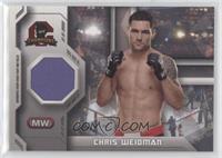 Chris Weidman