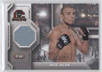 Jose Aldo