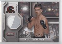 Lyoto Machida