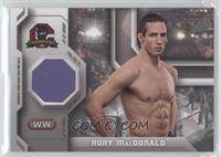 Rory MacDonald