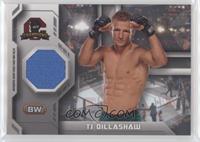 TJ Dillashaw