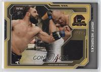 Johny Hendricks #/25