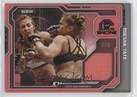 Miesha Tate #/8