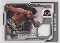 Anthony Pettis [Noted]