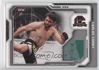 Carlos Condit