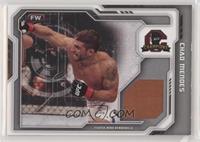 Chad Mendes [EX to NM]