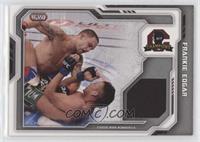 Frankie Edgar [EX to NM]