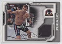 Luke Rockhold