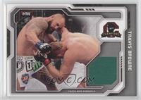 Travis Browne