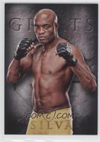 Anderson Silva