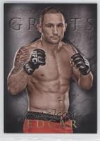 Frankie Edgar