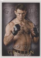 Forrest Griffin