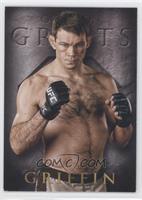 Forrest Griffin