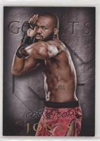 Jon Jones [EX to NM]