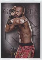 Jon Jones