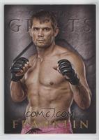 Rich Franklin