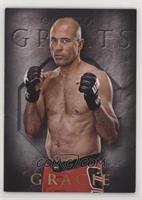 Royce Gracie