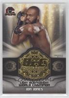 Jon Jones [EX to NM]