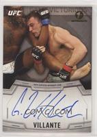 Gian Villante #/149