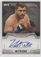 Matt Mitrione #/149