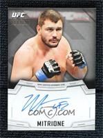 Matt Mitrione #/149