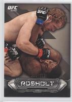 Jared Rosholt #/219