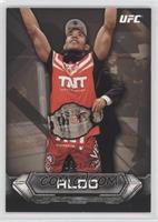 Jose Aldo #/219