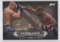 Jimi Manuwa #/219