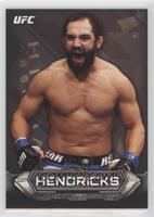 Johny Hendricks #/219