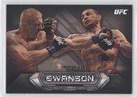 Cub Swanson #/219