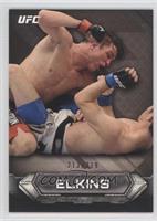 Darren Elkins #/219