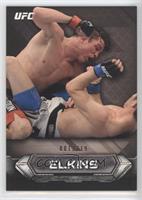 Darren Elkins #/219