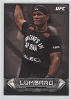 Hector Lombard #/219