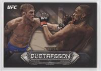 Alexander Gustafsson #/219