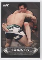 Chael Sonnen #/219