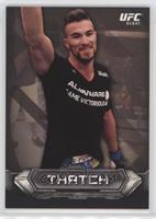 Brandon Thatch #/219