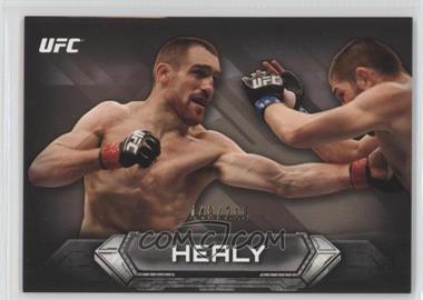 2014 Topps UFC Knockout - [Base] - Gold #42 - Pat Healy /219
