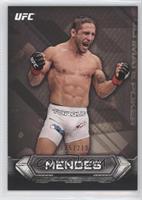 Chad Mendes #/219