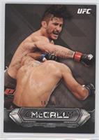 Ian McCall #/219