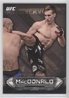 Rory MacDonald #/219