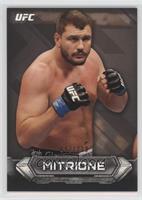 Matt Mitrione #/219