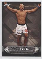 Ronaldo Souza #/219