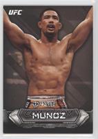 Mark Munoz #/219