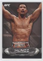 Mark Munoz #/219