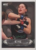 Jessica Eye #/219